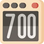 Alarm SVG Icon